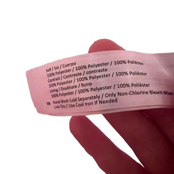 B-O-G Collective Floral Sun Dress - Picture 4 of 4